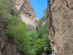 -十渡东湖港风景区