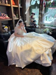 -红馆妆造(中央大街店)