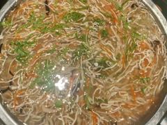 -食蔬不二素食自助餐厅(沈阳铁西店)