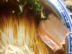 -同得兴 Since·1995 传统苏式面馆(嘉馀坊店)