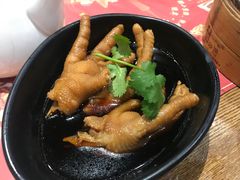 -赏点粤式点心(广州塔店)