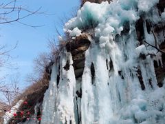 -黑龙潭风景区