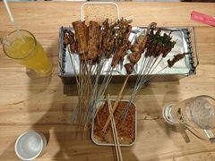 -李不管把把烧(天府三街店)