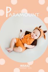 -金色童年儿童摄影(中海店)