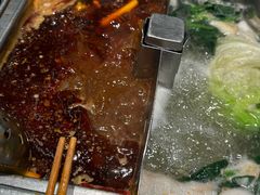 -海底捞火锅(奥森店)