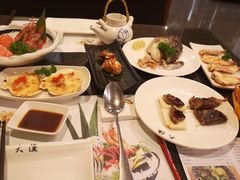 -大渔铁板烧(万象城店)