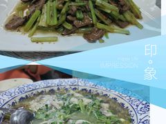 -成都冒菜四川一绝(景谷路店)