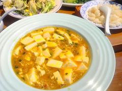 -三凤酒家·百年无锡菜(清扬茂业店)