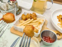 -悦荟牛排餐厅(萨尔图万达店)