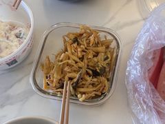 -山林大红·上海大红肠(五莲路店)