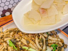 -大禹家·海鲜面馆(新闸路店)