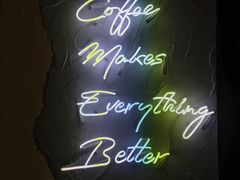 -COTTON CAFE(德信·中外公寓店)