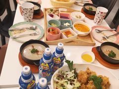 -Lilliput·粒粒堡亲子餐厅(嘉定宝龙店)
