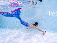 -上海潜殿潜水中心