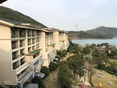 -宁波九龙湖开元度假村