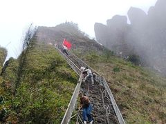-七仙岭温泉国家森林公园