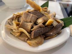 -牛焱·贵州黄牛肉火锅(城西银泰店)