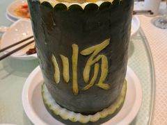 -金时代顺风大酒店(协泰店)