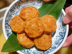 -禄婶鸡煲·打边炉