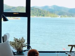 -柒月北岸民宿(西山店)