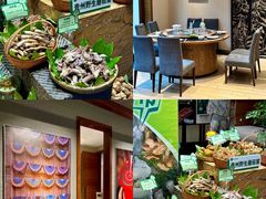 -黔蘑菇四季餐厅(观山湖店)