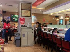 -万岁寿司(芳村店)
