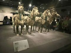 -秦始皇帝陵博物院-丽山园
