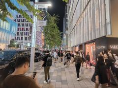 -优衣库(银座店)