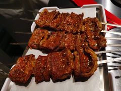 -No.DD戳子烧烤·江湖菜(北京总店)