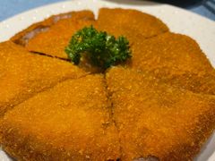 -鹭江潮餐厅•福建菜(鹭江佲家酒店)