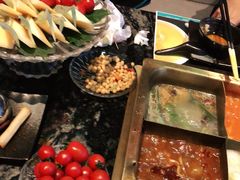 -王家渡火锅店(亦庄店)