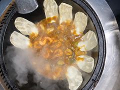 -锅来乐地锅鸡(安亭店)