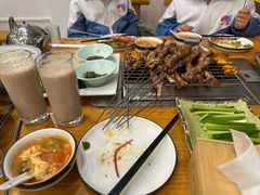 -张记焖窑·十五年专注焖烤(雍和宫店)