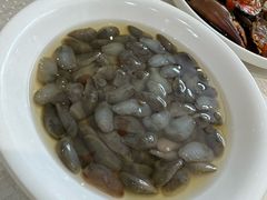 -好兄弟郭巨海鲜(天一阁店)