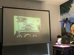 -魔力熊儿童早教托育中心(硚口同馨店)