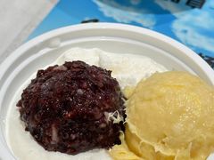 -满记甜品(南京虹悦城三店)