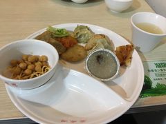 -素清香(解放路店)