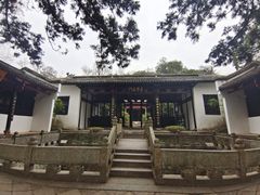 -白鹿洞书院