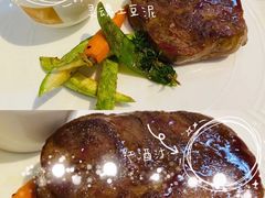 -Deer Park鹿园西餐(仁恒置地广场店)