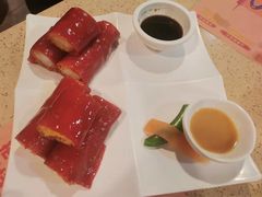 金沙红米肠-点都德(大茶楼店)