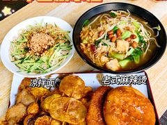 -多鱼炸串麻辣烫(闽江路店)