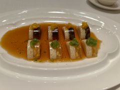 -扬州香格里拉·香宫中餐厅