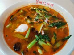 -项记面馆(明瓦廊店)
