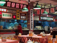 -龙师傅卤炒(天马店)