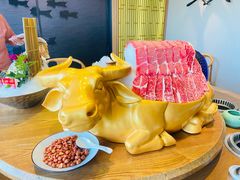 -尚海豆捞(乐虹坊店)