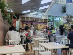 -墩儿大碗宽面(来福士店)