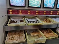 -桂顺斋(西花市店)