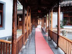 -渭塘酒家(生态园店)