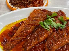 -三姐妹冷面馆(保卫路店)