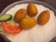 -澳门木偶葡国餐厅(珠海店)